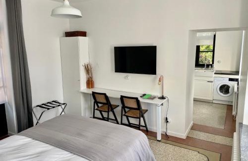 Lezennes Appartement | La Parcelle