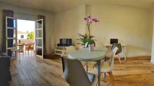 Playa de la Calera Appartement | La Pardela