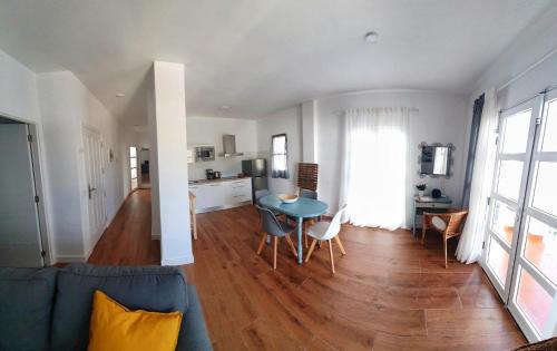 Playa de la Calera Appartement | La Pardela