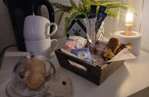 Sepmes Maison | La parenthèse bucolique
