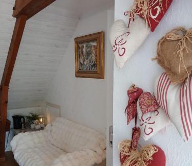 Sepmes Maison | La parenthèse bucolique