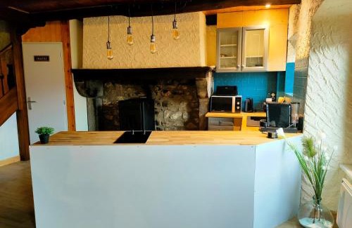 Saurier Maison | La parenthèse coquine