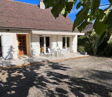 Montgesty Maison | La Parenthèse Enchanté, Gîte à la Campagne