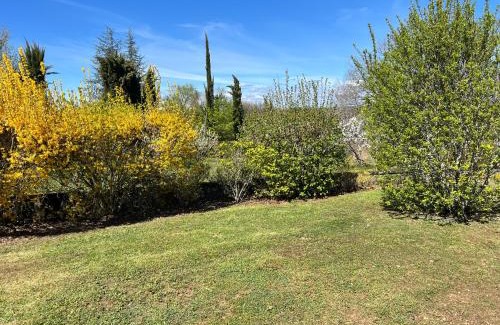 Montgesty Maison | La Parenthèse Enchanté, Gîte à la Campagne