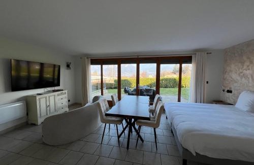 Sevrier Appartement | La Parenthèse Enchantée