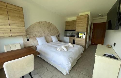 Sevrier Appartement | La Parenthèse Enchantée