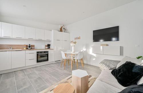 Claye-Souilly Appartement | La parenthèse