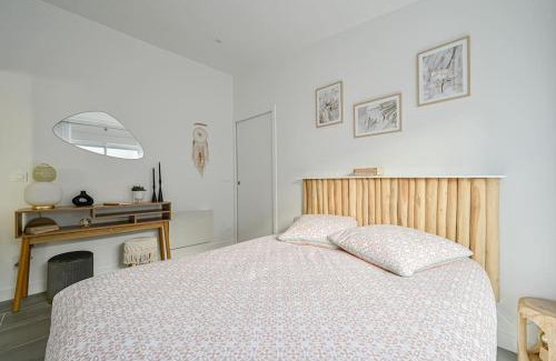 Claye-Souilly Appartement | La parenthèse
