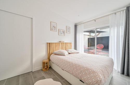 Claye-Souilly Appartement | La parenthèse