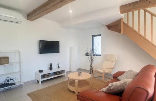 Les Pennes-Mirabeau Maison | La Parenthèse maison T3 au calme avec parking gratuit