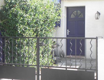 Sommieres Appartement | La Parenthèse