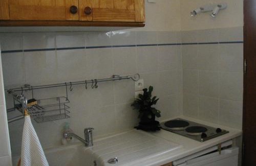 Sommieres Appartement | La Parenthèse