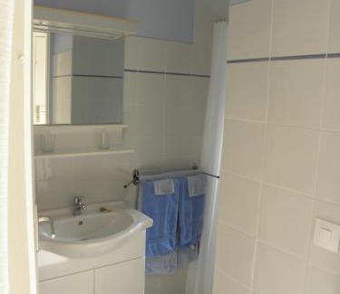 Sommieres Appartement | La Parenthèse