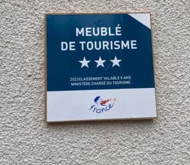 Fougerolles Maison | La Parenthèse gîte à la campagne