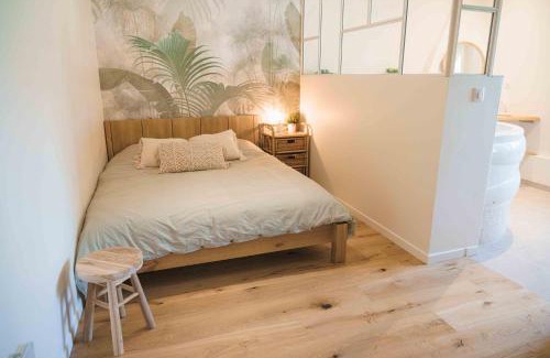 Montfaucon Appartement | La Parenthèse, Les Gîtes de Montfaucon