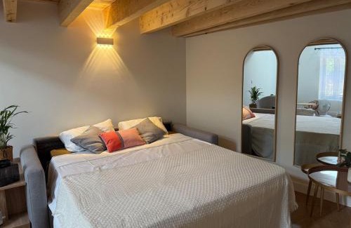 Nailloux Maison | La Parenthèse Naillousaine