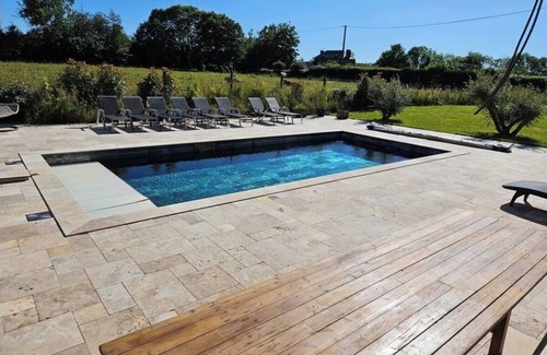 Tordouet Maison | La parenthèse Normande A home designed with you in mind