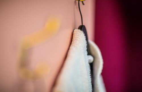 Reims Appartement | La Parenthèse Numéro 6 - Jacuzzi Reims