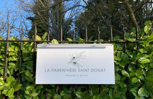 Nord Maison | La Parenthese Saint Donat