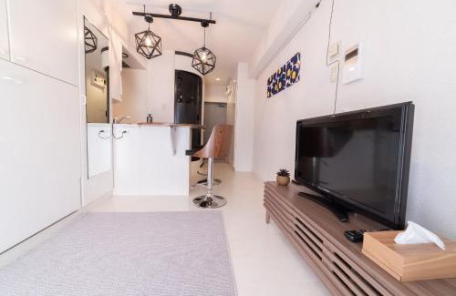 Higashi Appartement | La Parfait de Sapporo/Vacation STAY 5415