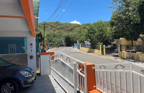 Lajas Maison | La parguera 3 bed 1 bath 1 min walk from el "Poblado" restaurant, bars