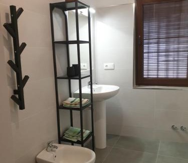 Villanueva de los Infantes Appartement | La Pasanta