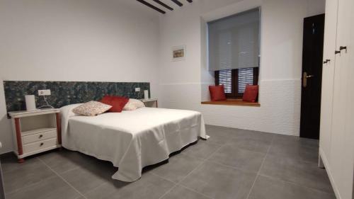 Villanueva de los Infantes Appartement | La Pasanta