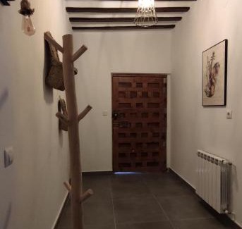 Villanueva de los Infantes Appartement | La Pasanta