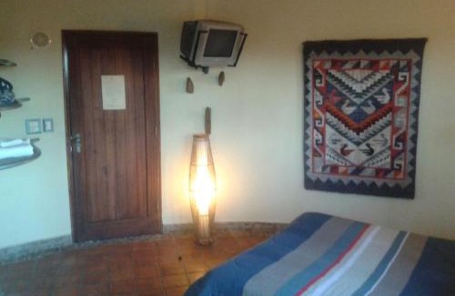 Tarija Hôtel | La Pasarela