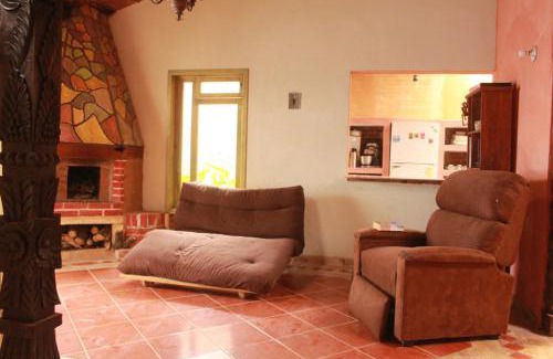 Patzcuaro Maison | La Pasiva de Pátzcuaro