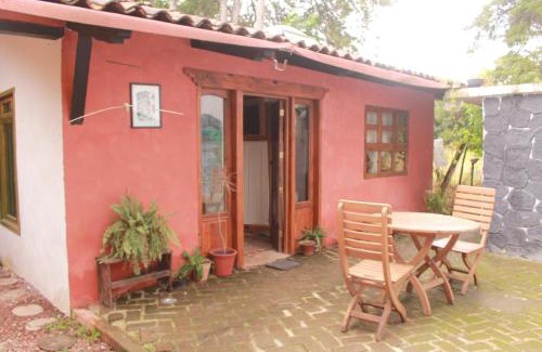 Patzcuaro Maison | La Pasiva de Pátzcuaro