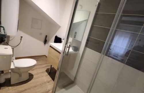 Durban-Corbieres Appartement | La passerelle I