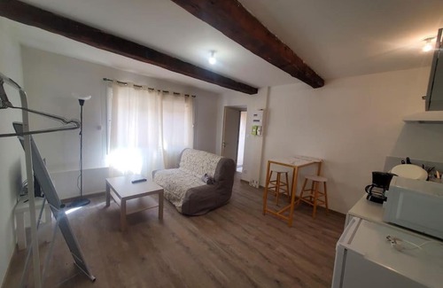 Durban-Corbieres Appartement | La passerelle I