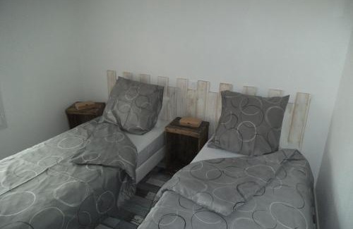 Champagne-les-Marais Appartement | La passerose