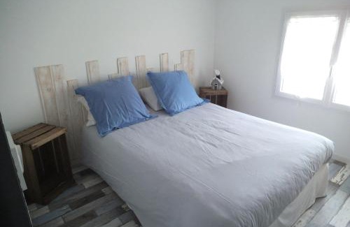 Champagne-les-Marais Appartement | La passerose