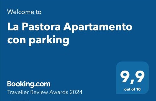 Gava Appartement | La Pastora Apartamento con parking