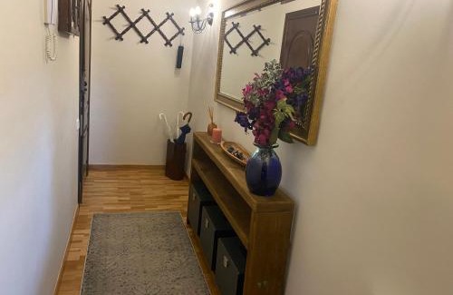 Gava Appartement | La Pastora Apartamento con parking