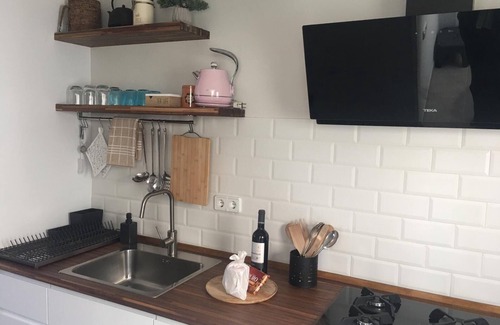 Viladecans Appartement | La pastora Gava, Apartment with parking near Barcelona.