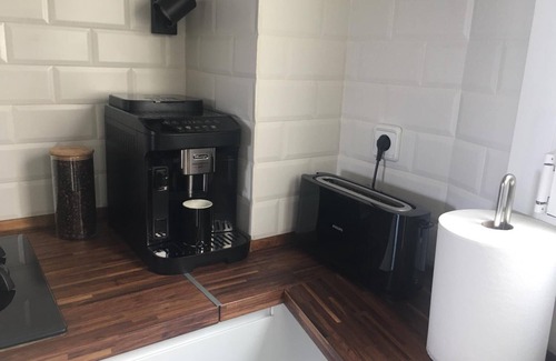 Viladecans Appartement | La pastora Gava, Apartment with parking near Barcelona.
