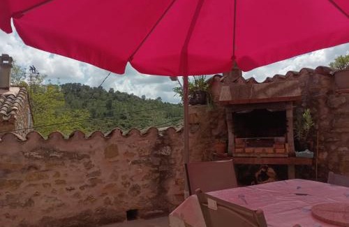 Saint-Chinian Maison | LA PASTOURELLE