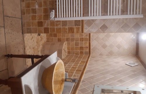 Saint-Chinian Maison | LA PASTOURELLE