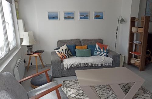 Barneville-Carteret Maison | La Patelle