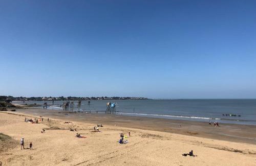 La Plaine-sur-Mer Appartement | la Patelle