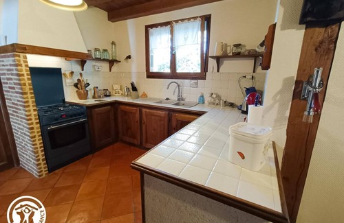 Trespoux-Rassiels Maison | La Patoumière - TRESPOUX RASSIELS
