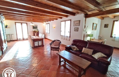 Trespoux-Rassiels Maison | La Patoumière - TRESPOUX RASSIELS