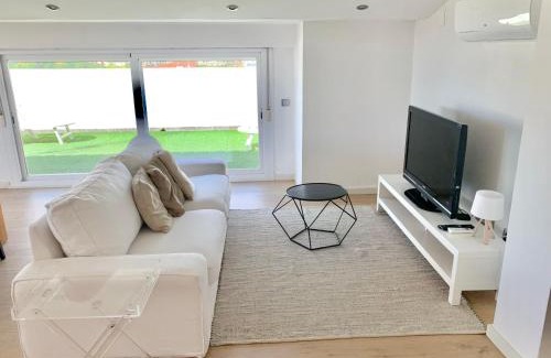 Mollerussa Appartement | La Pau Apartaments