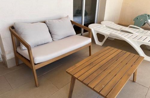 Mollerussa Appartement | La Pau Apartaments