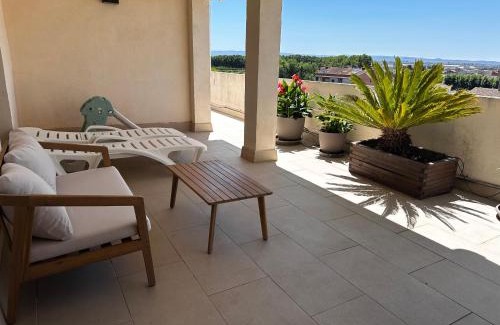 Mollerussa Appartement | La Pau Apartaments