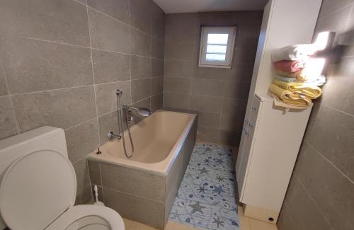 Altenmedingen Appartement | La Paula für Monteure