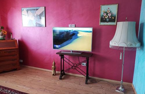 Altenmedingen Appartement | La Paula für Monteure